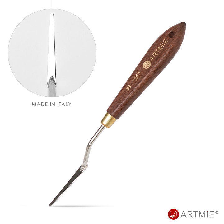 Spatel ARTMIE Pastrello 39 | ARTMIE