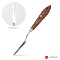 ARTMIE Künstler-Spatel | ARTMIE