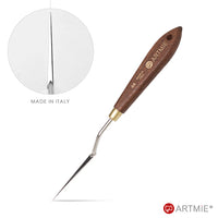 ARTMIE Professionelle Künstler-Spatel | ARTMIE