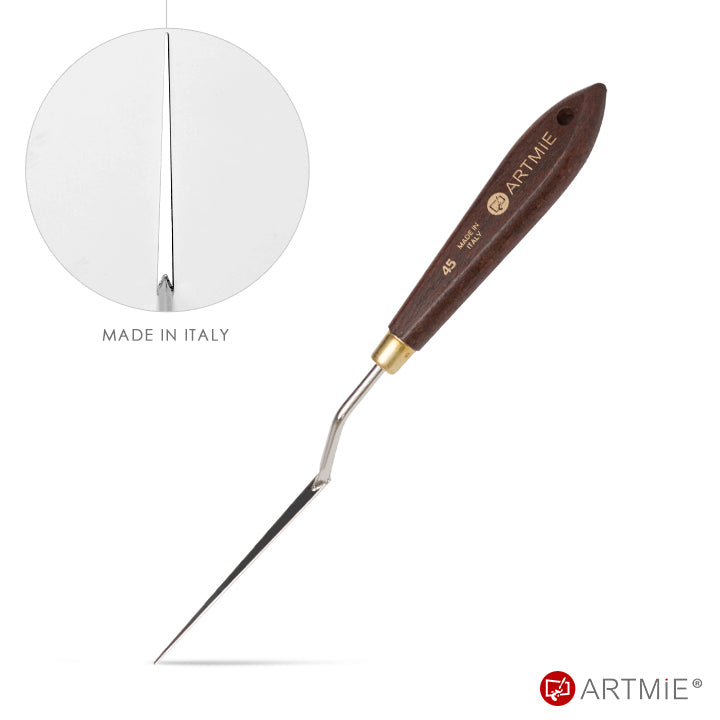ARTMIE Künstlerische Palettenmesser | ARTMIE