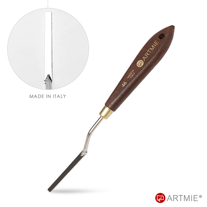 Spatel ARTMIE Pastrello 46 | ARTMIE