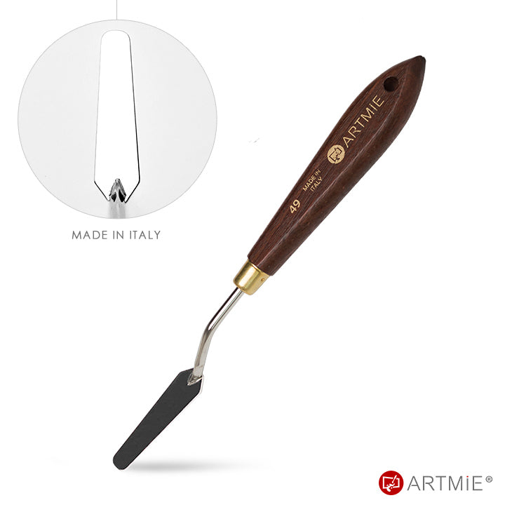 Spatel ARTMIE Pastrello 49 | ARTMIE
