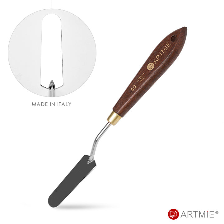 Spatel ARTMIE Pastrello 50 | ARTMIE