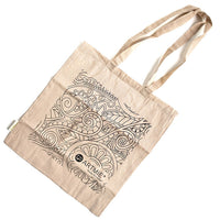 ARTMIE Bemalbare bedruckte Tasche | ARTMIE