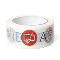 Klebeband ARTMIE 48 mm x 120 m | ARTMIE