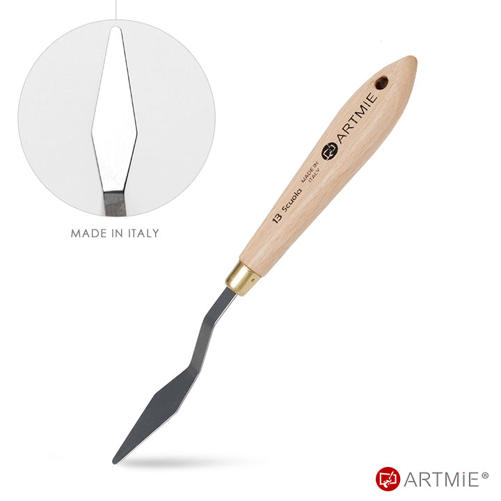 ARTMIE Artist Palette Knife | ARTMIE