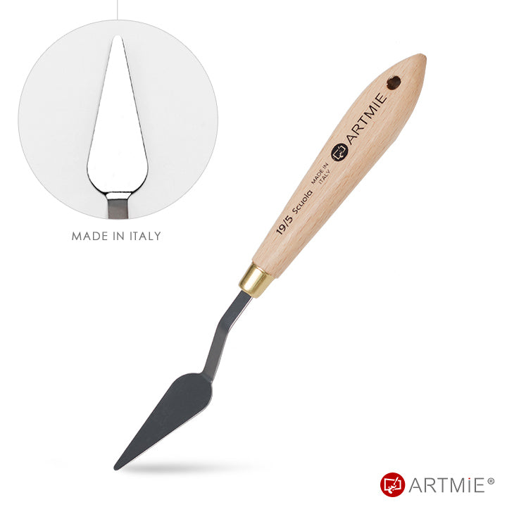 ARTMIE Künstler-Paletten-Messer | ARTMIE