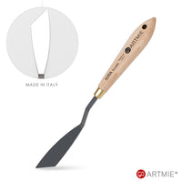 ARTMIE Artist's Palette-Messer | ARTMIE