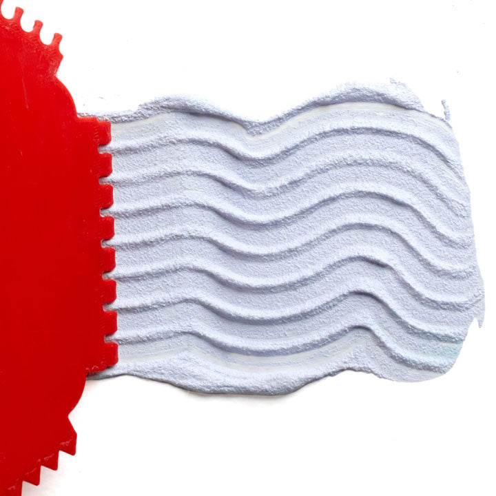 ARTMIE 6-in-1 Spachtel/Kamm, recycelbar – Detailansicht 6 | ARTMIE