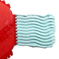 ARTMIE 6-in-1 Spachtel/Kamm, recycelbar – Detailansicht 7 | ARTMIE