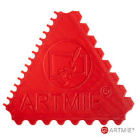 ARTMIE Recycelbarer Spatel | ARTMIE
