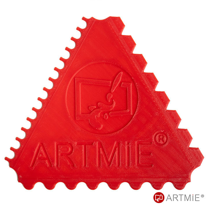 ARTMIE Recycelbarer Spatel | ARTMIE