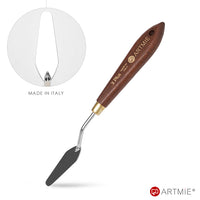 ARTMIE Artist's Palette Knife | ARTMIE