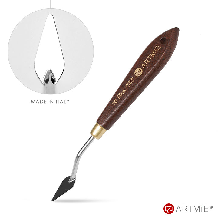 Spatel ARTMIE Plus 020 | ARTMIE