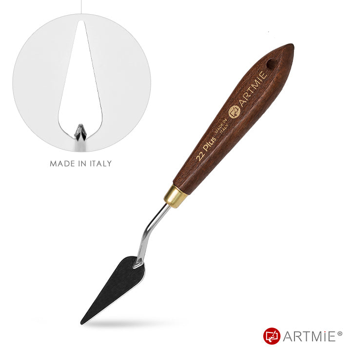 ARTMIE Artist's Palette Knife | ARTMIE