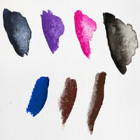 ARTMIE Solo Goya Aquarell-Set – Detailansicht 2 | ARTMIE