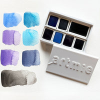 ARTMIE Solo Goya Aquarell-Set | ARTMIE