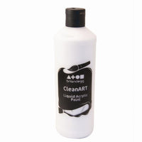 BRIAN CLEGG Acrylfarbe 175 ml | sortierte Farben | ARTMIE