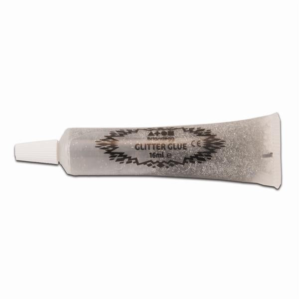 Brian CLEGG Glitzerkleber 16 ml | sortierte Farben | ARTMIE