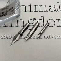 Kalligraphie-Set 10 Stück – Detailansicht 5 | ARTMIE