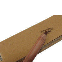 Schleifpapierblock für Bleistifte 12 Stück – Detailansicht 4 | ARTMIE