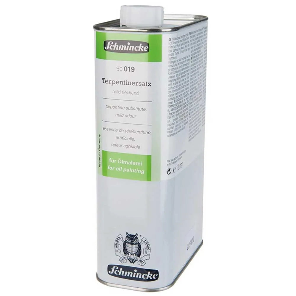 Schmincke Terpentinersatz 1 l