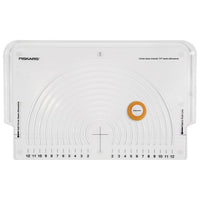 Fiskars Kreisförmiger Stoffschneider | ARTMIE