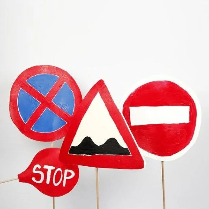 Satz Schaumstoffbürsten 2 Stück – Detailansicht 3 | ARTMIE