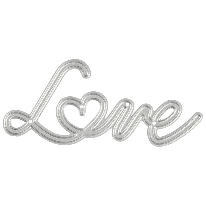 Liebe Schneidevorlage | ARTMIE