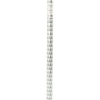 Geschenkpapier | Grüner weißer Tannenbaum 70 cm x 4 m – Detailansicht 2 | ARTMIE