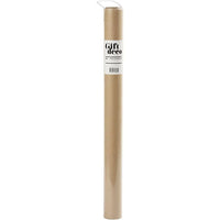 Geschenkpapier | Natur 50 cm x 5 m – Detailansicht 2 | ARTMIE
