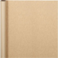 Geschenkpapier | Natur 50 cm x 5 m | ARTMIE