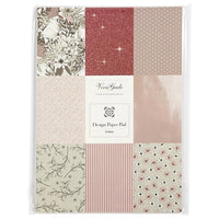 Scrapbooking-Papier-Set | ARTMIE