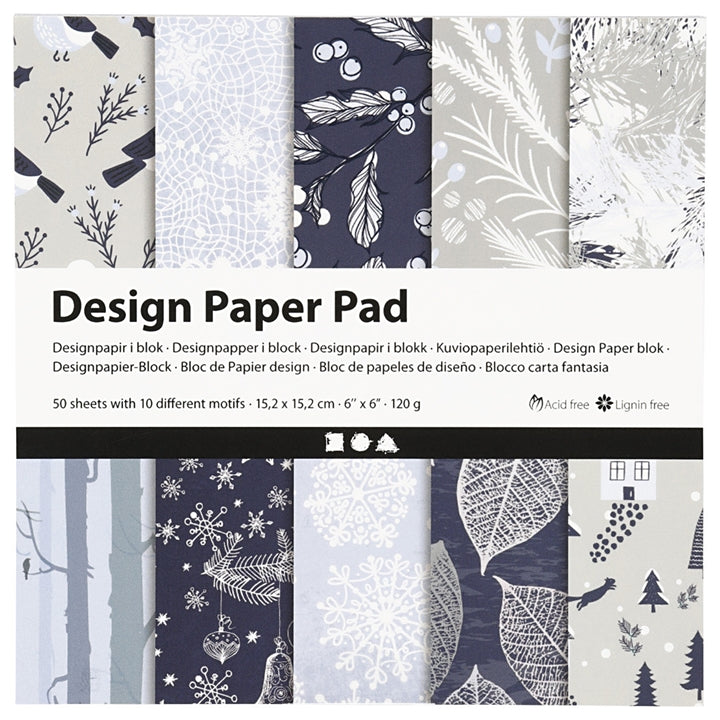 Scrapbooking-Papier | ARTMIE