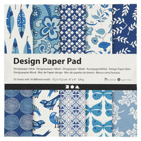Kreatives Scrapbooking-Papier | ARTMIE
