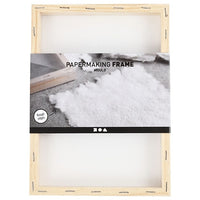 Handgemachte Papierherstellung Rahmen | ARTMIE