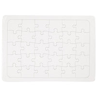 Papiermaché-Puzzle-Bastelset | ARTMIE