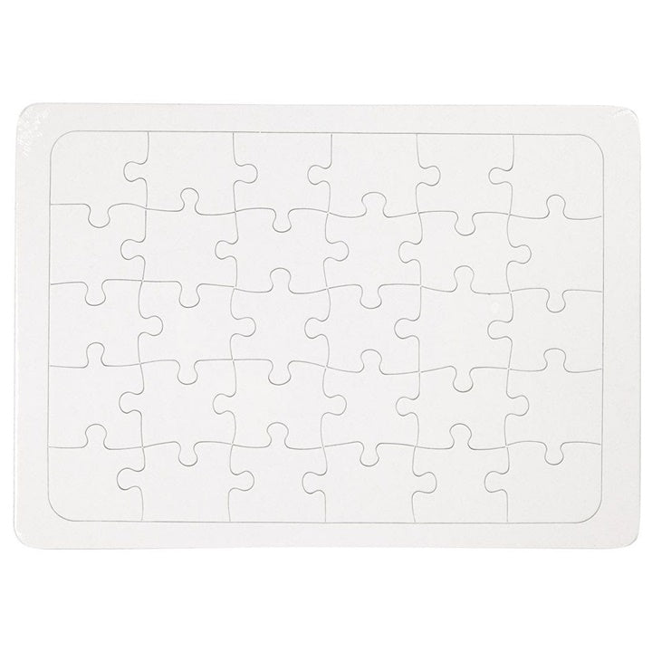 Papiermaché-Puzzle-Bastelset | ARTMIE