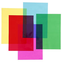 Dekoratives Zellophan-Set | ARTMIE