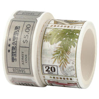 Washi Tape Set | ARTMIE