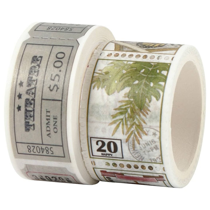Washi Tape Set | ARTMIE