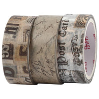 Washi Tape Trio Set | ARTMIE