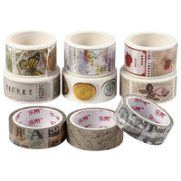 Grand Washi Tape Set | ARTMIE
