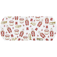 Weihnachten Papier Box 3pcs groß | Nussknacker – Detailansicht 2 | ARTMIE
