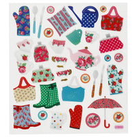 Funkelndes Aufkleber-Set | ARTMIE