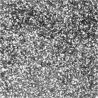 Bio Glitter Silber 10g – Detailansicht 2 | ARTMIE