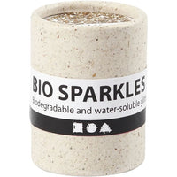 Bio Glitter Gold 10g | ARTMIE