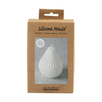 Silikonform - Gerippter Riss | ARTMIE