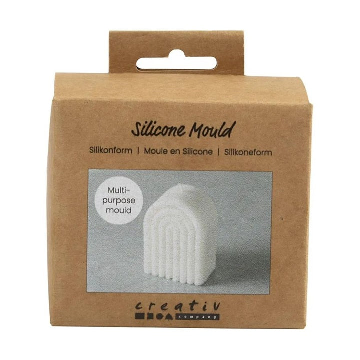 Silikonform - Bogen | ARTMIE