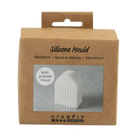 Silikonform - Bogen | ARTMIE